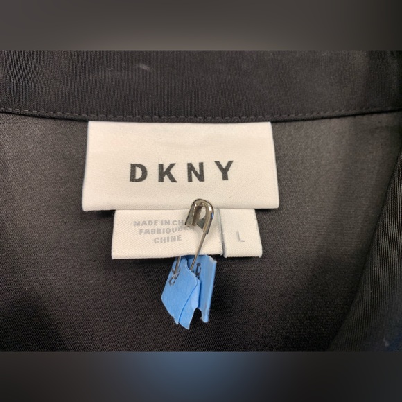 DKNY polo dress like new - Picture 7 of 10